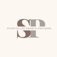 Storyteller Growth Partners logo - Similar company to Whiz Cribs