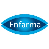 Enfarma SpA logo - Similar company to B2Pharma