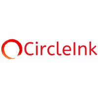 CircleInk logo - Similar company to Sportsmint