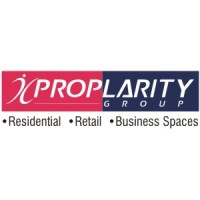 Proplarity logo - Similar company to Srishti Construction