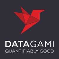 Datagami logo - Similar company to Datagami