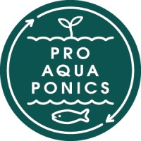 PROAquaponik GmbH logo - Similar company to Iversteh E.U.