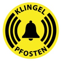Klingelpfosten (bell post) logo - Similar company to Buildingconcept Solutions Gmbh