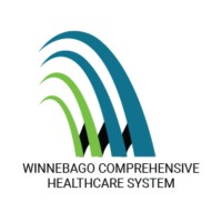 Winnebago Comprehensive Healthcare System logo - Similar company to Twelve Clans