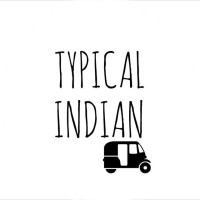 Typical Indian