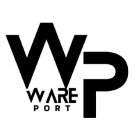 Ware-Port logo - Similar company to Compuchild