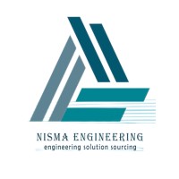 Nisma Engineering logo - Similar company to Nisma #Thurje