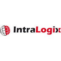 Intra Logix logo - Similar company to New Rack System