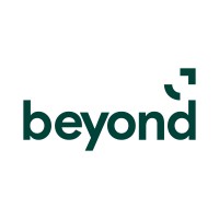 beyond Media Production logo - Similar company to Stock Stop Ltd