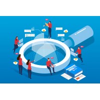 InsightSphere Research pro logo - Similar company to Data Visionaries