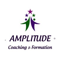 AMPLITUDE Coaching&Formation logo - Similar company to Spot Lms World