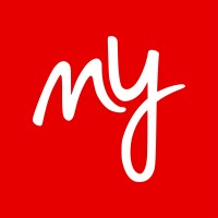 MY Travel logo - Similar company to M Work Holdings Ltd.