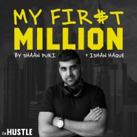 My First Million logo - Similar company to Geminio