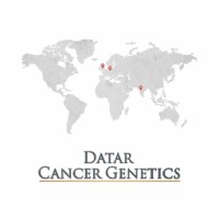 Datar Cancer Genetics UK logo - Similar company to Seedlabs