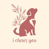 I Chews You logo - Similar company to Prospirio