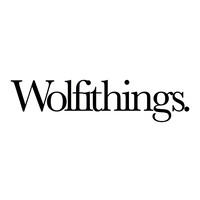 Wolfithings logo - Similar company to Hippo Ong