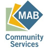 MAB Community Services logo - Similar company to Accurate Focus