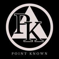 Point Known logo - Similar company to Lm2 Construction