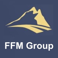 FFM Group logo - Similar company to Aurum Pacific Group
