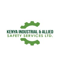 Kenya Industrial & Allied Safety Services logo - Similar company to Certeon Technology