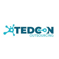 TedCon Outsourcing Corp, logo - Similar company to Exologic Outsourcing Solutions