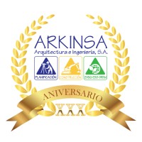 ARKINSA logo - Similar company to Arkins Construction, Inc.