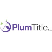 Plum Title LLC logo - Similar company to Notary.Io