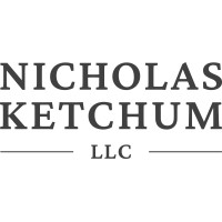 Nicholas Ketchum LLC logo - Similar company to Matthaei Botanical Gardens & Nichols Arboretum