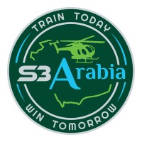 S3 Arabia logo - Similar company to Atrixon