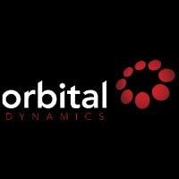 Orbital Dynamics Technology Solutions logo - Similar company to Orbital Technology ®