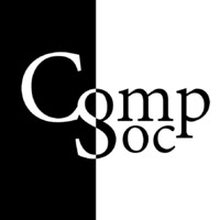 CompSoc logo - Similar company to Nimax Digital