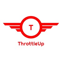 Throttleup Creation