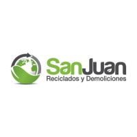 Reciclados y Demoliciones San Juan logo - Similar company to Bio-Ecomatter