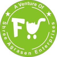 Full Basket Supermarket logo - Similar company to Max Retail Inc