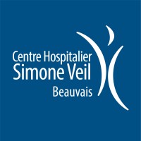 Centre Hospitalier de Beauvais logo - Similar company to Maprodelec