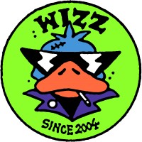 Wizz logo - Similar company to Sun Creature