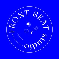 Front Seat Studio logo - Similar company to Black Cod