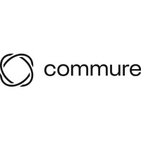 Commure India logo - Similar company to Emds