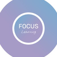 FOCUS Learning logo - Similar company to Focus Learning