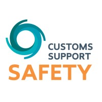 Customs Support Safety - Gas Analysis & Risk Management logo - Similar company to Custom Support