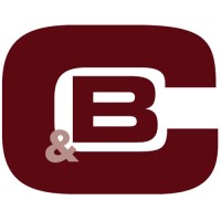 C&B Machinery logo - Similar company to Lyon Mechanical Inc.