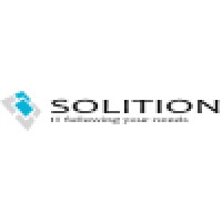 Solition, s.r.o. logo - Similar company to Propertytech