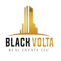 Black Volta Real Estate logo - Similar company to Forefront Realty, Llc