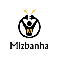 Mizbanha logo - Similar company to Mizban میزبان