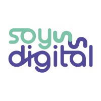 Soy Digital logo - Similar company to Soydigital