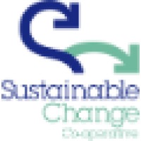 Sustainable Change Cooperative LLP logo - Similar company to Manalani Consulting - Practical Solutions For Sustainable Change