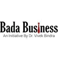 Bada Business Pvt Ltd. logo - Similar company to Bada Business Pvt. Ltd.