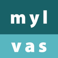 mylvas logo - Similar company to ميتافيرس بالعربية