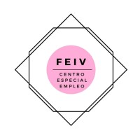 FEIV Centro Especial de Empleo logo - Similar company to Tangled. Plastic Armageddon