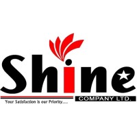 SHINE COMPANY LTD. logo - Similar company to Energy Cleaning